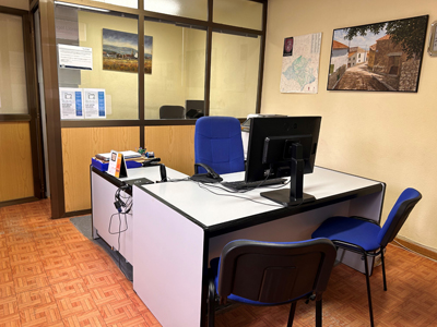 Multigestión en Sepúlveda